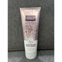 [Chính Hãng] BBW - Kem tắm dưỡng ẩm toàn thân Bath And Body Works A Thousand Wishes 295ml