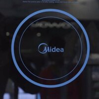 [Chính hãng] Bếp điện từ Midea MI-B2016DA chính hãng , bảo hành 12 tháng toàn quốc , lỗi 1 đổi 1