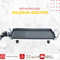 [Chính Hãng] Bếp nướng điện Goldsun GEG3700