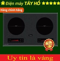 [CHÍNH HÃNG] Bếp Từ Đôi Inverter Nhập Khẩu Thái Lan CANZY CZ6868Plus