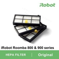 Chính hãng BH 1 năm - Lọc hepa filter robot hút bụi irobot roomba 700 800 series [1 cái]