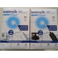 [Chính hãng BH 12 tháng] Máy tăm nước cố định không dây Waterpik ION WF-12 WF-11
