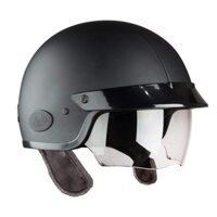 [Chính Hãng BH 12T] Mũ bảo hiểm kính âm ASIA MT139 - ASIA MT-139 - M139 - M-139 nón bảo hiểm kính âm