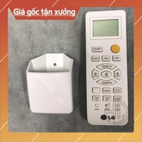 [CHÍNH HÃNG]-BH 3 Tháng- Điều khiển máy lạnh LG