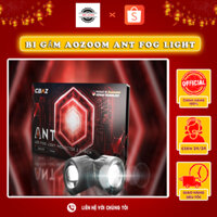 [CHÍNH HÃNG ] Bi Gầm Aozoom ANT Fog Light 2.0Inch (Giá 1 đôi )