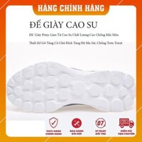 [Chính Hãng] [Big SALE] Giày Thể Thao Nữ Đẹp Màu Xanh ))