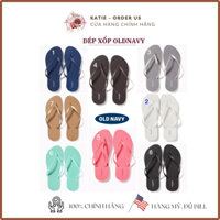 [Chính hãng | Bill Mỹ] Dép xốp nữ Old Navy USA