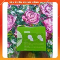 [Chính Hãng] [ Bill Nhật] 🍀Mặt Nạ Trà Xanh Chống Nhờn Mụn MEDIHEAL Tea Tree Calming Essence Pad 50 miếng