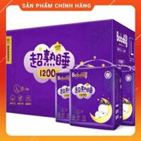 CHINH HANG - Bỉm Quần Đêm Boddog Siêu Thấm M20/L18/XL16