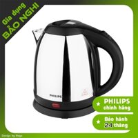 [Chính hãng] Bình đun siêu tốc Philips HD9303 - 1.2 lít
