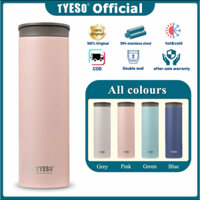 [Chính Hãng] Bình Giữ Nhiệt Tyeso 360ml/500ml
