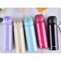 [Chính Hãng] Bình Giữ Nhiệt Tốt Nhất Thế Giới Thermos Nhật Bản 500ml