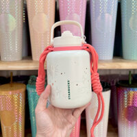 [CHÍNH HÃNG] BÌNH GIỮ NHIỆT STARBUCKS CHINA