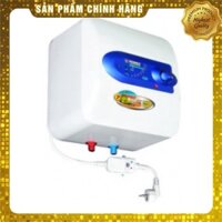 [CHÍNH HÃNG] Bình nóng lạnh Picenza 10 Lít S10E có chống giật