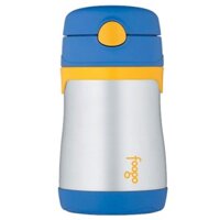 [CHÍNH HÃNG] BÌNH NƯỚC GIỮ NHIỆT BS-535 THERMOS - NHẬT BẢN