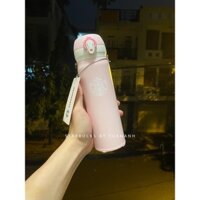 [Chính hãng] Bình Starbucks x Thermos Inox Giữ Nhiệt 500ml