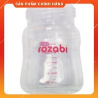 CHINH HANG - Bình Sữa Máy Hút Sữa Rozabi Compact chính hãng