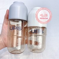 [CHÍNH HÃNG] Bình sữa UPIS PPSU 180ml và 260ml