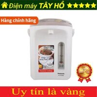 [CHÍNH HÃNG] Bình Thủy Điện Panasonic NC-EG3000CSY 3L