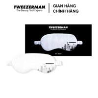[CHÍNH HÃNG] Bịt mắt ngủ NYC Tweezerman (4030-CNR)