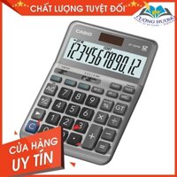 [CHÍNH HÃNG BITEX] Máy tính Casio DF-120FM