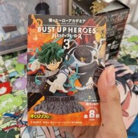 [CHÍNH HÃNG] Blind box My hero academia anime học viện siêu anh hùng