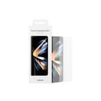 Chính hãng - Bộ 02 tấm dán màn hình Samsung Galaxy Z Fold5, Z Fold4