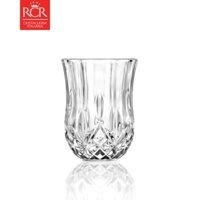[CHÍNH HÃNG] Bộ 6 Ly Shot Thuỷ Tinh Pha Lê RCR - Opera Liqueur Tumblers 60ml Tinh Tế