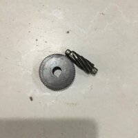 [Chính Hãng] Bộ Bánh răng trục rô máy khoan Sencan 532301