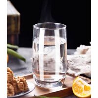 [Chính hãng] Bộ cốc thủy tinh Luminarc Vigne 6 chiếc G2571, dung tích 290ml, thủy tinh an toàn cho sức khỏe