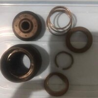 [Chính Hãng] Bộ đầu giữ mũi khoan Bê Tông HR2470