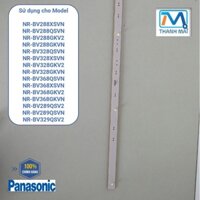 [Chính hãng] Bo đèn LED tủ lạnh Panasonic MODEL NR-BV288XSVN NR-BV288QSVN NR-BV288GKV2 NR-BV288GKVN