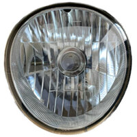 [Chính hãng] Bộ đèn trước xe Attila venus thắng đĩa 3s SYM