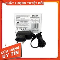 [Chính hãng] Bộ Đổi Nguồn Điện Adapter Omron | Dùng Cho Máy Đo Huyết Áp Bắp Tay Omron