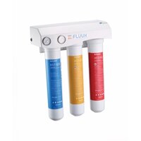 [Chính Hãng] Bộ lọc nước đầu nguồn Chungho FLUUX 3