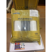 [Chính hãng] Bộ lõi lọc nước thô 1,2,3 An Phú