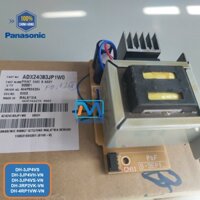 [CHÍNH HÃNG] Bo mạch cho mô tơ bơm máy nước nóng Panasonic DH-3JP4VS DH-3JP4VH-VN DH-3JP4VS-VN DH-3RP2VK-VN DH-4RP1VW-VN