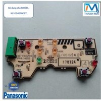 [Chính hãng] Bo mạch điều khiển Bình Thủy Điện Panasonic MODEL NC-EG4000CSY