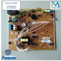 [Chính hãng] Bo mạch nguồn dàn trong Điều hòa/ Máy lạnh Panasonic MODEL CS-N18XKH-8 CS-N18XKH-8M