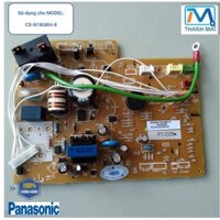 [Chính hãng] Bo mạch nguồn dàn trong Điều hòa/ Máy lạnh Panasonic MODEL CS-N18UKH-8