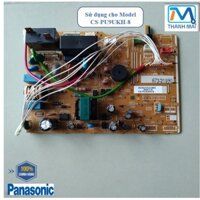 [Chính hãng] Bo mạch nguồn dàn trong Điều hòa/ Máy lạnh Panasonic MODEL CS-PU9UKH-8