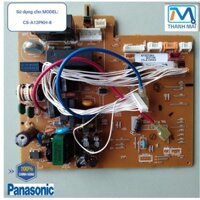 [Chính hãng] Bo mạch nguồn dàn trong Điều hòa/ Máy lạnh Panasonic MODEL CS-A12PKH-8