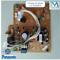 [Chính hãng] Bo mạch nguồn dàn trong Điều hòa/ Máy lạnh Panasonic MODEL CS-N12SKH-8