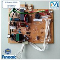 [Chính hãng] Bo mạch nguồn dàn trong Điều hòa/ Máy lạnh Panasonic MODEL CS-QE9QKH-8 CS-E9PKH-8