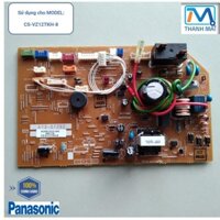 [Chính hãng] Bo mạch nguồn dàn trong Điều hòa/ Máy lạnh Panasonic MODEL CS-VZ12TKH-8