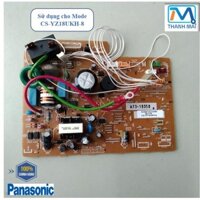 [Chính hãng] Bo mạch nguồn dàn trong Điều hòa/ Máy lạnh Panasonic MODEL CS-YZ18UKH-8