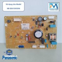 [Chính hãng] Bo mạch nguồn tủ lạnh Panasonic MODEL NR-BX418VSVN