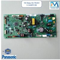 [Chính hãng] Bo mạch nguồn Điều hòa/ Máy lạnh âm trần Panasonic MODEL S-3448PU3H