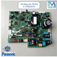 [Chính hãng] Bo mạch nguồn Điều hòa/ Máy lạnh âm trần Panasonic MODEL S-73MK2E5A