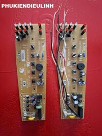 (CHÍNH HÃNG) BO MẠCH QUẠT CÂY MITSUBISHI LV16